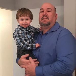 Meet your Posher, Bobby